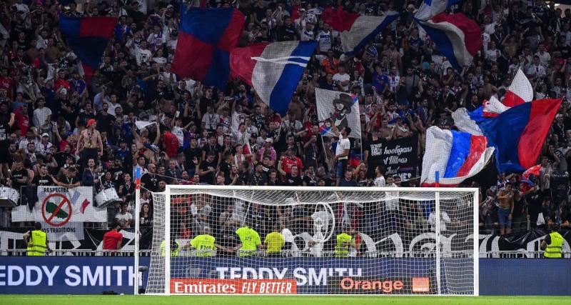  - OL - Toulouse : les Gones vont devoir faire face à la gronde de leurs supporters ce vendredi soir