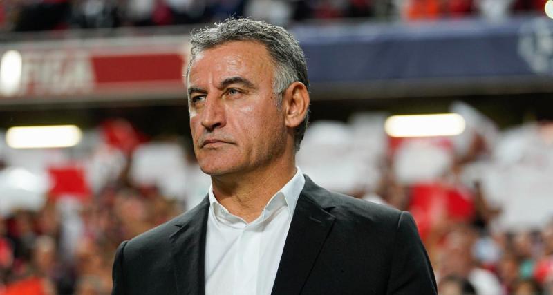  - PSG : Galtier dénonce le "calendrier infernal" des clubs