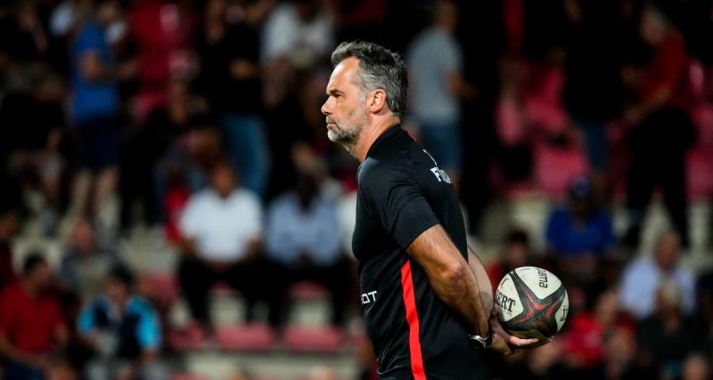  - Ugo Mola dans le staff du XV de France ? le manager Toulousain met les choses au clair