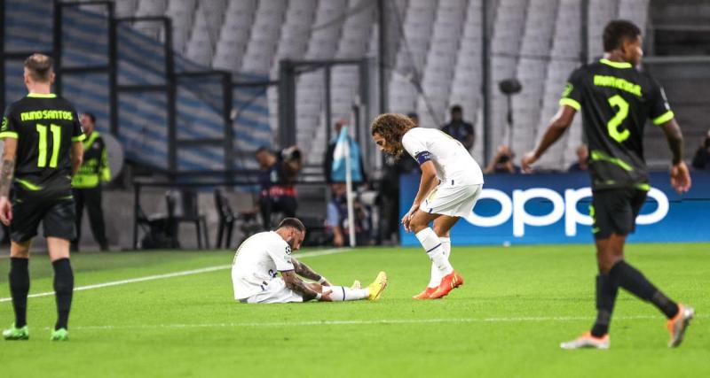  - OM : Tudor donne des très bonnes nouvelles pour Clauss et Guendouzi 