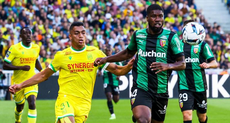  - FC Nantes : une recrue phare de l’été proche de craquer avant le derby ? 