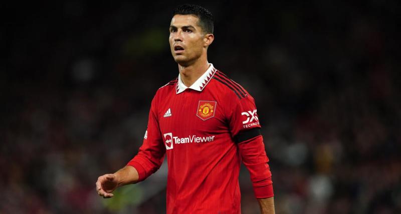  - Manchester United - Mercato : un club prestigieux se positionne sur Cristiano Ronaldo ! 