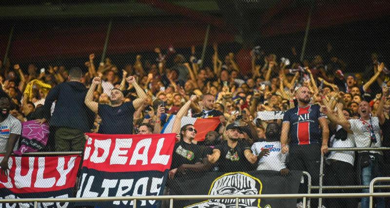  - Benfica - PSG : des supporters parisiens choqués après les fouilles scandaleuses des stadiers à Lisbonne