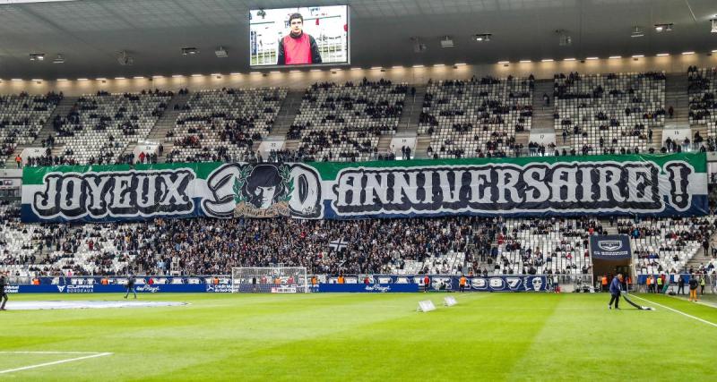  - ASSE : les Verts reçoivent un soutien de taille des Girondins  