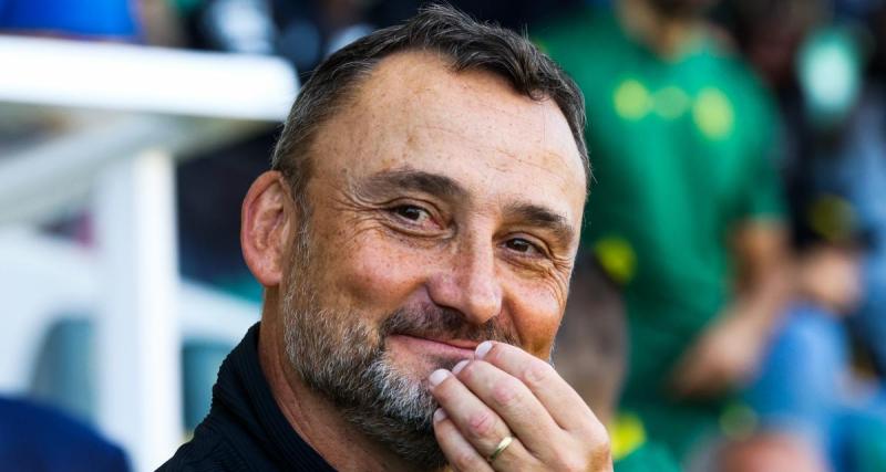  - Lens : l’étiquette de favori, la pression, « le meilleur club de la région », Haise se livre avant le derby