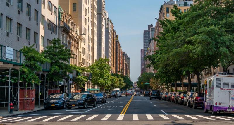  - Dénoncer les conducteurs mal garés pourrait rapporter gros à New York