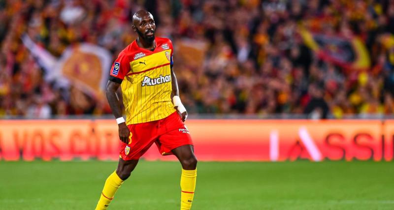  - Lens : le derby, Lens favori, son duo avec Samed… Fofana sans langue de bois avant Lille