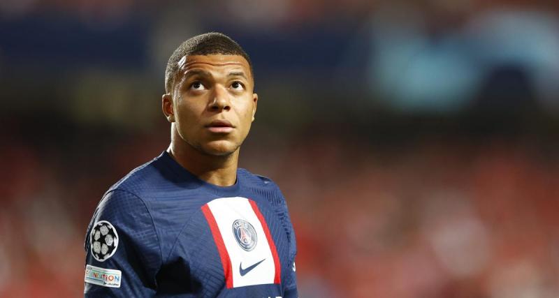  - PSG : Mbappé va détrôner Messi et Cristiano Ronaldo pour devenir le joueur le mieux payé ! 