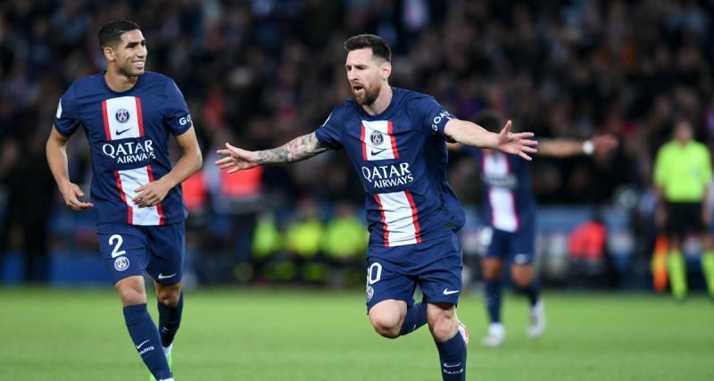  - Les infos du jour : Messi fait jaser, le derby du Nord fait parler, Ribéry va faire ses adieux 