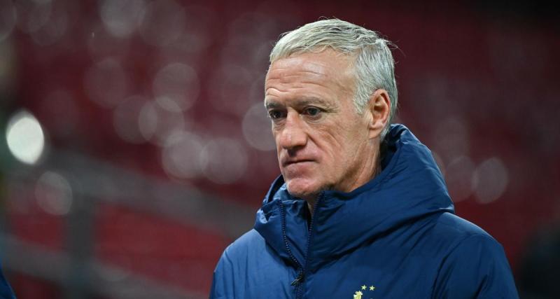  - Équipe de France : un cadre de Deschamps blessé plus gravement que prévu ! 