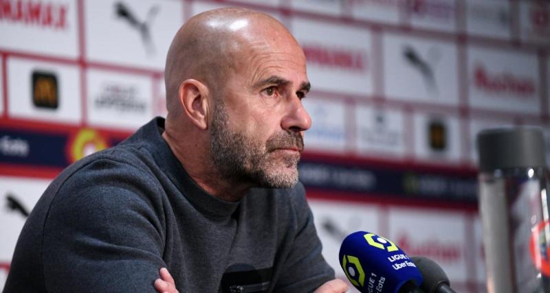  - OL – Toulouse : Peter Bosz conspué par les supporters lyonnais !