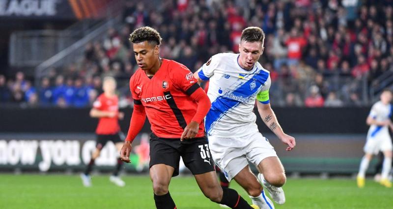  - Stade Rennais : Doué et déjà dans l'histoire du club