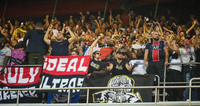  - Benfica - PSG : de nombreux supporters parisiens dénoncent des fouilles choquantes, « pas loin du viol » !