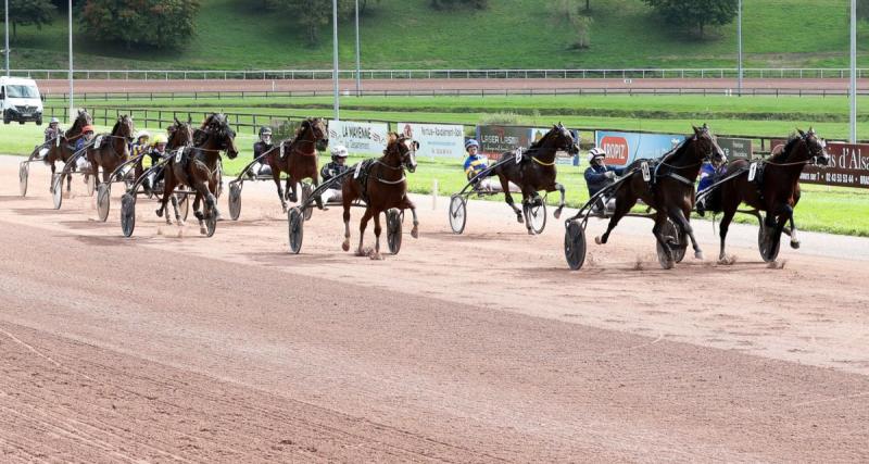  - Résultats course PMU : Cyrano de B. vainqueur du Prix Charley Mills de Vincennes