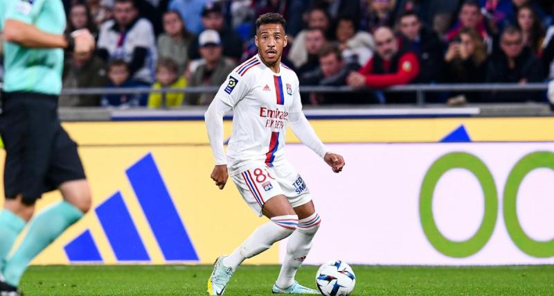  - OL – Toulouse : sous la bronca, Tolisso pousse un coup de gueule après le nul !