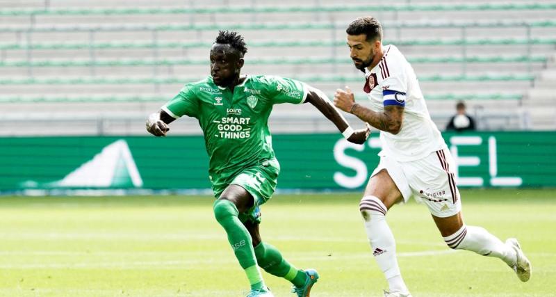  - ASSE : les déplacements à Sochaux, tout sauf un cadeau