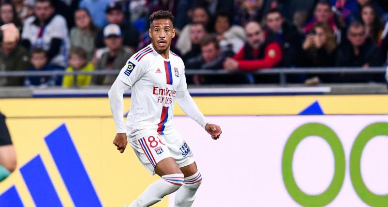  - OL - Toulouse : « Oui, on est abattus » concède Tolisso après la nouvelle contre-performance