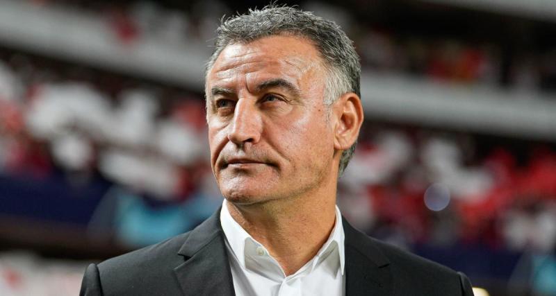  - PSG : les Parisiens iront à Reims en car, Galtier s’en amuse