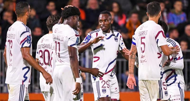  - Bordeaux - Metz : À quelle heure, sur quelle chaîne ?