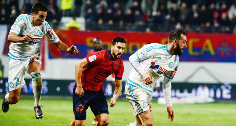  - Olympique de Marseille – AC Ajaccio : où voir le match ?