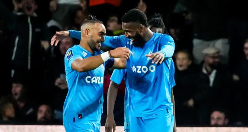  - OM - Ajaccio : les compos probables 