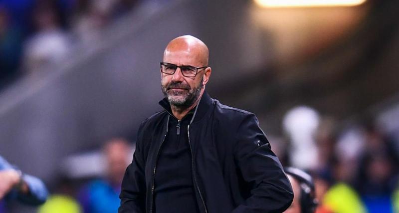  - Ligue 1 : Peter Bosz lâché par son vestiaire ?