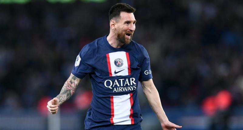  - PSG, FC Barcelone - Mercato : le dossier Messi torpillé par Ronaldo ?