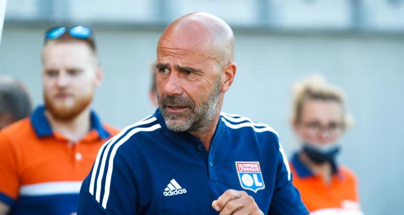  - OL : poussé à la démission, Bosz a prévu de faire une annonce à Aulas !