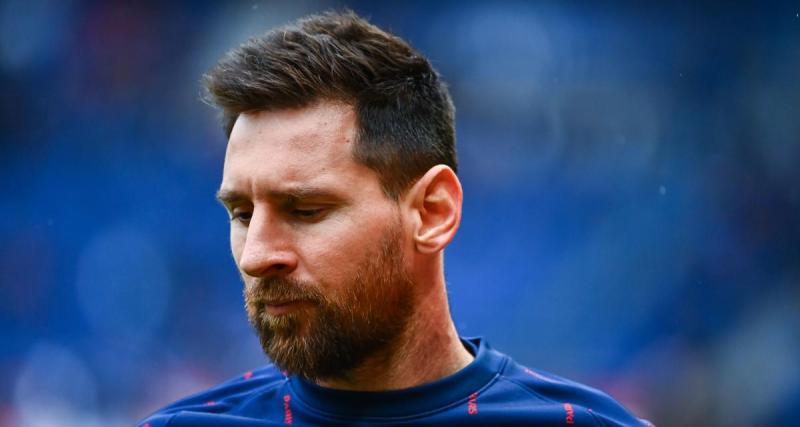  - PSG, FC Barcelone - Mercato : l’avenir de Messi scellé, les détails de son futur contrat ont fuité ! 