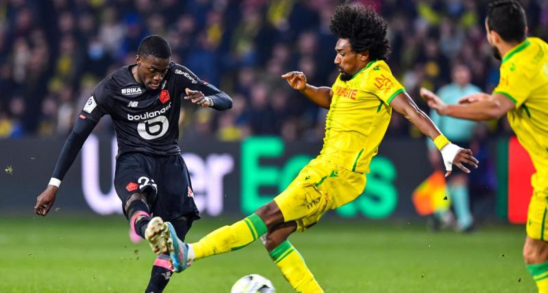  - FC Nantes : avant le derby, Kombouaré a ramené une bonne nouvelle de Fribourg 