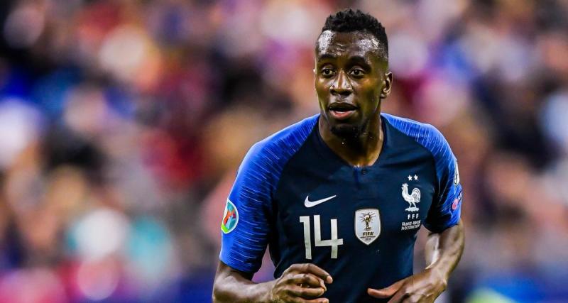  - Coupe du Monde : Blaise Matuidi est "certain que la France peut faire quelque chose de fabuleux"