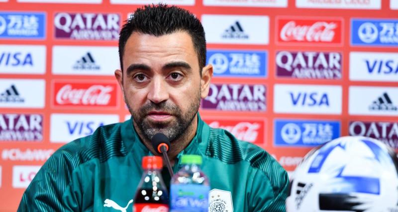  - FC Barcelone : Xavi envoie un message sec au Real Madrid, 3 bonnes nouvelles pour le Clasico