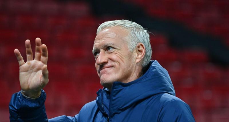  - Equipe de France : la date de la liste de Deschamps pour le Mondial connue ! 