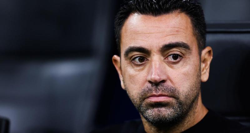  - Barça : Xavi confirme un accord pour Griezmann et fait une grande annonce sur la suite de la C1 !