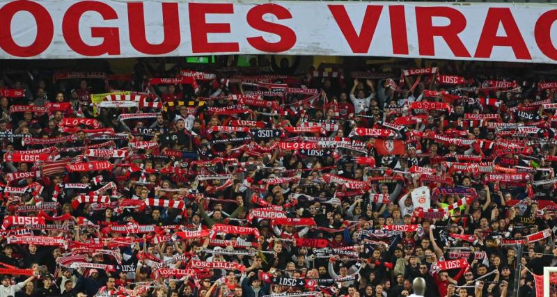  - LOSC - Lens : grosse ambiance à Luchin avant le derby ! 