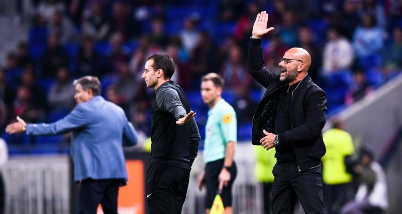  - OL : l’avenir de Peter Bosz s’assombrit, les noms de ces potentiels successeurs révélés