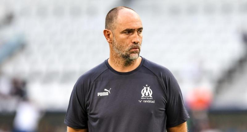  - OM - Ajaccio : les compos sont tombées !