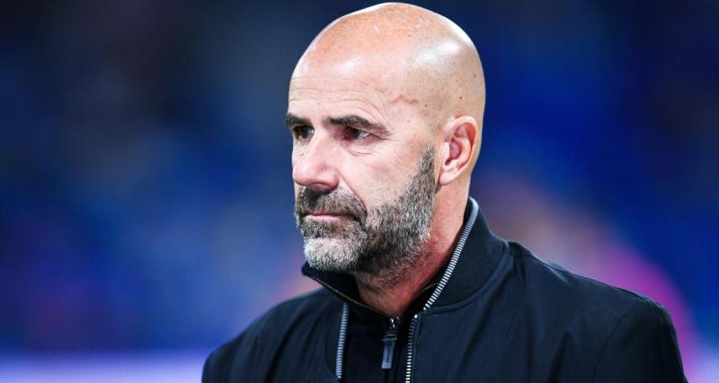  - OL : les Gones songeraient à se séparer de Bosz !