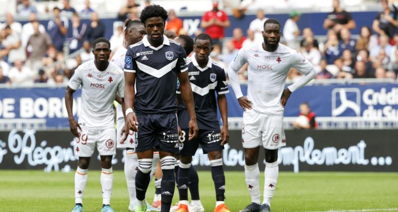  - 🚨 Bordeaux – Metz : les Girondins remportent le choc et gardent la tête de la Ligue 2 !