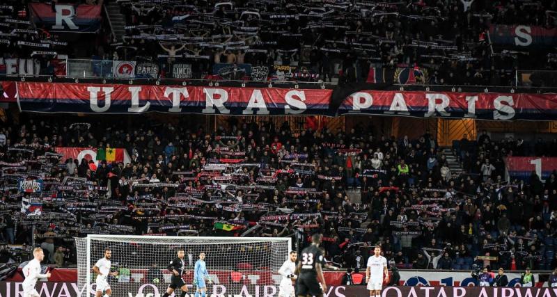  - PSG : le CUP promet de ne pas en rester là après l'incident de Lisbonne