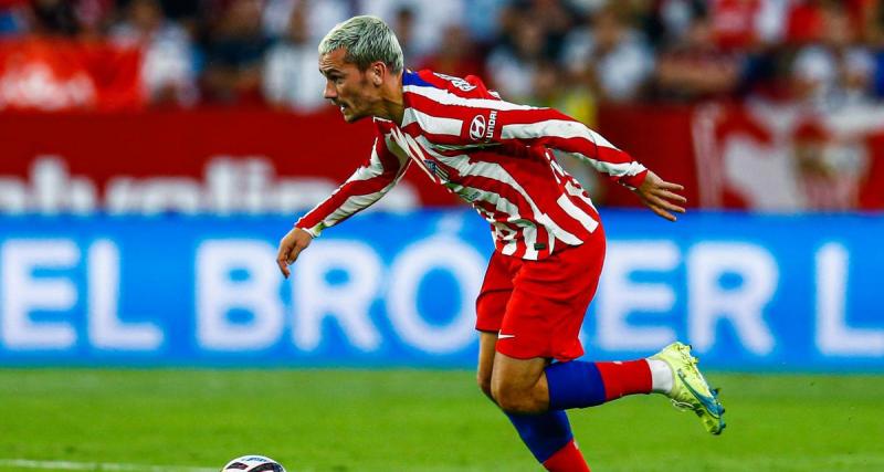  - 🚨 Atlético Madrid – Gérone : les Colchoneros se relancent, Griezmann décisif !