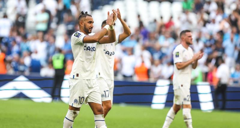  - 🚨 OM – Ajaccio : malgré un Payet historique, Marseille tenu en échec à la pause !