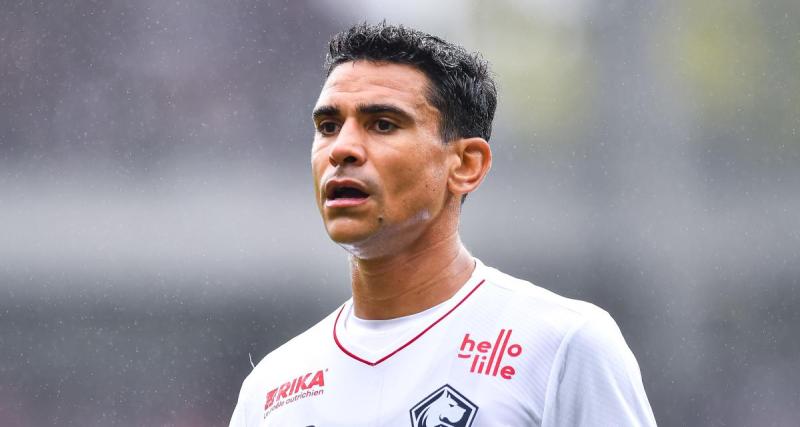  - LOSC, RC Lens : Benjamin André voit dans le derby une occasion de se réconcilier avec les supporters