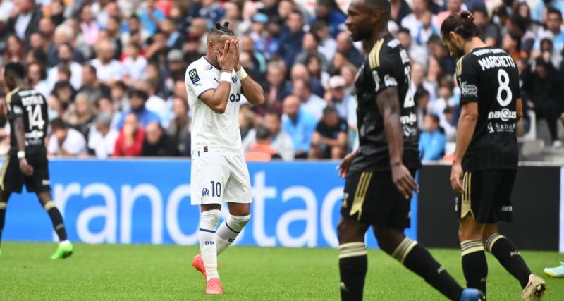  - OM : Gueye, Kaboré, Tavares, Payet... les perdants de la surprenante défaite contre Ajaccio