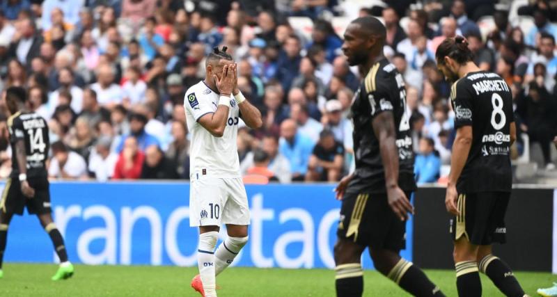  - L’OM se saborde contre Ajaccio et chute pour la première fois de la saison