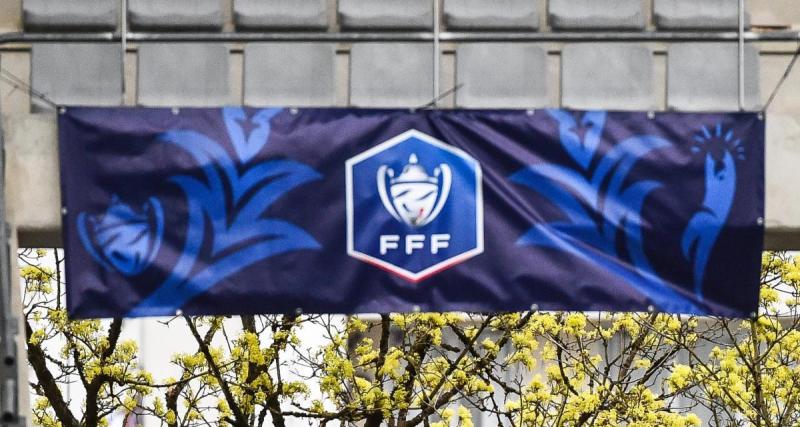  - Coupe de France : Saint-Brieuc sans pitié, Concarneau au forceps, Louhans-Cuiseaux et Haguenau l’emportent… 