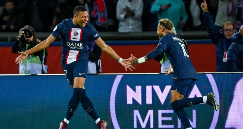  - 🚨 Reims - PSG : les compos officielles, Neymar sur le banc ! 