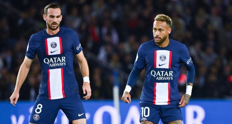  - Ligue 1 : Les compositions officielles de Stade de Reims - PSG