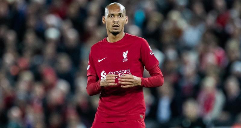  - Arsenal – Liverpool : Fabinho se méfie des Gunners avant le choc !