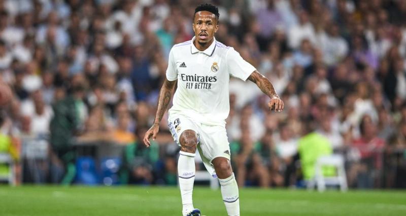  - 🚨 Getafe – Real Madrid : les Merengue sont devants à la pause grâce à Militao !